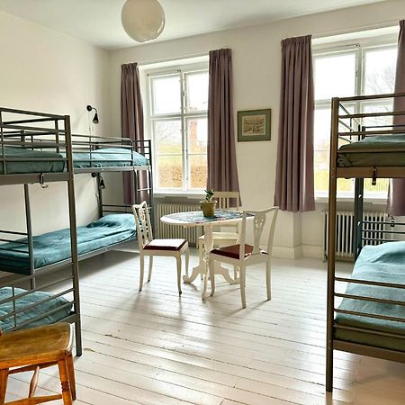 Stf Landskrona Hostel Landskrone Esterno foto