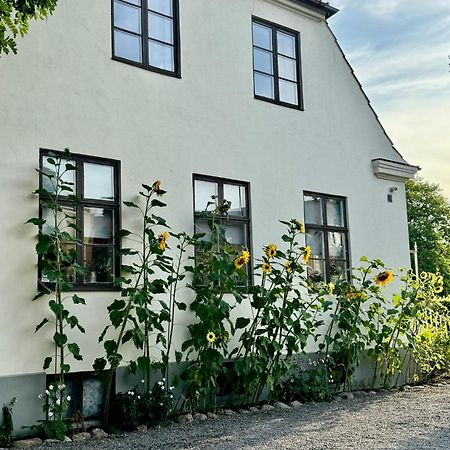 Stf Landskrona Hostel Landskrone Esterno foto