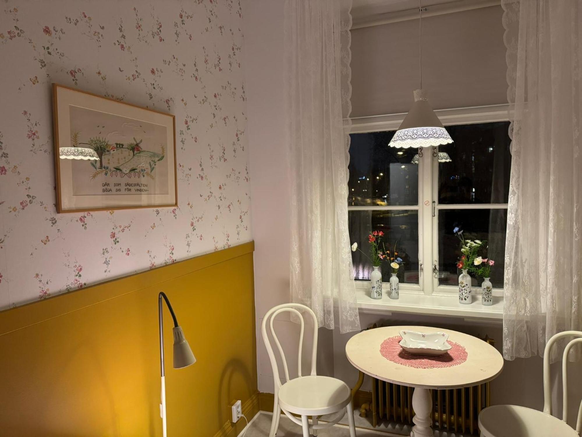 Stf Landskrona Hostel Landskrone Esterno foto