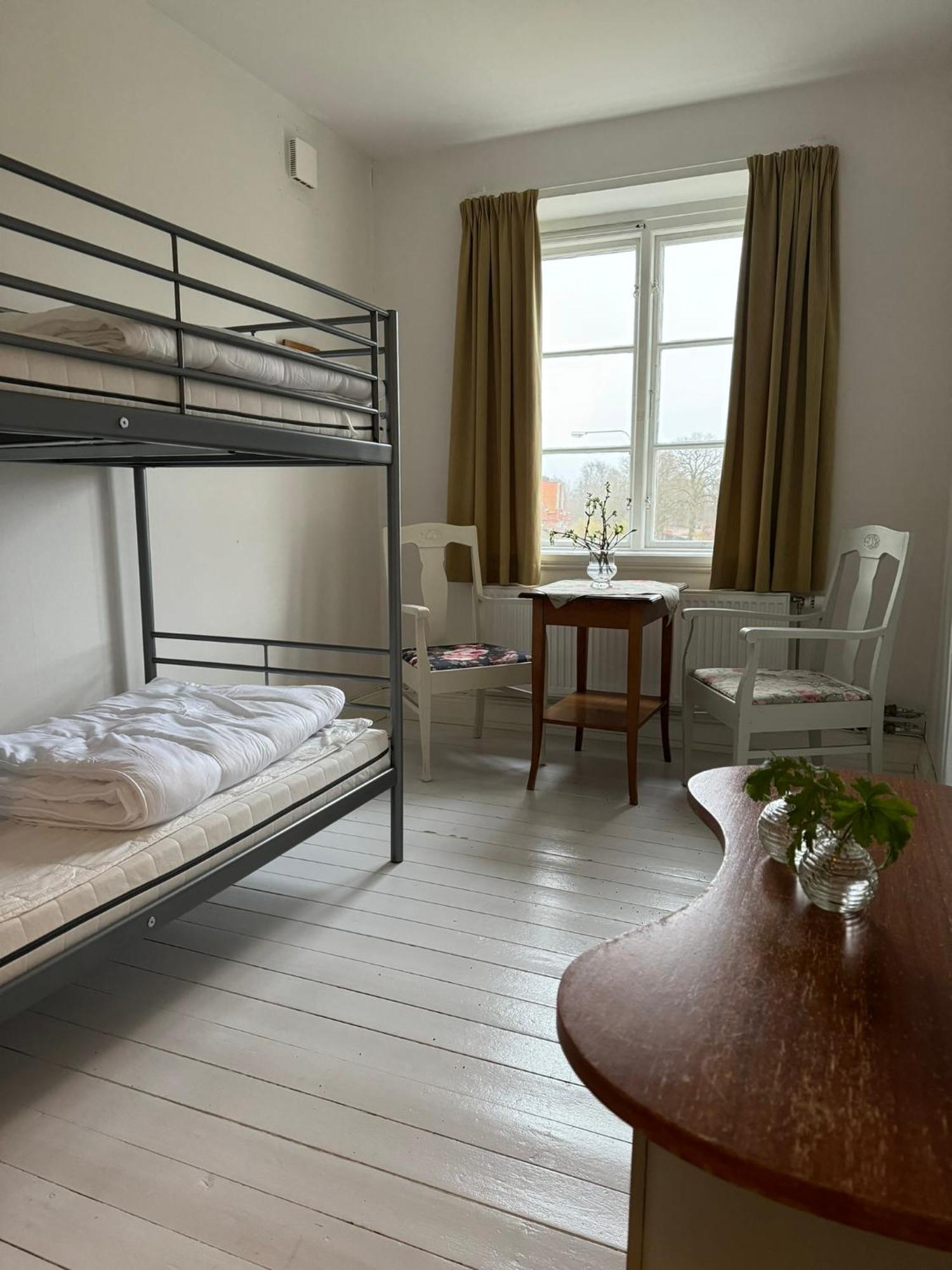Stf Landskrona Hostel Landskrone Esterno foto