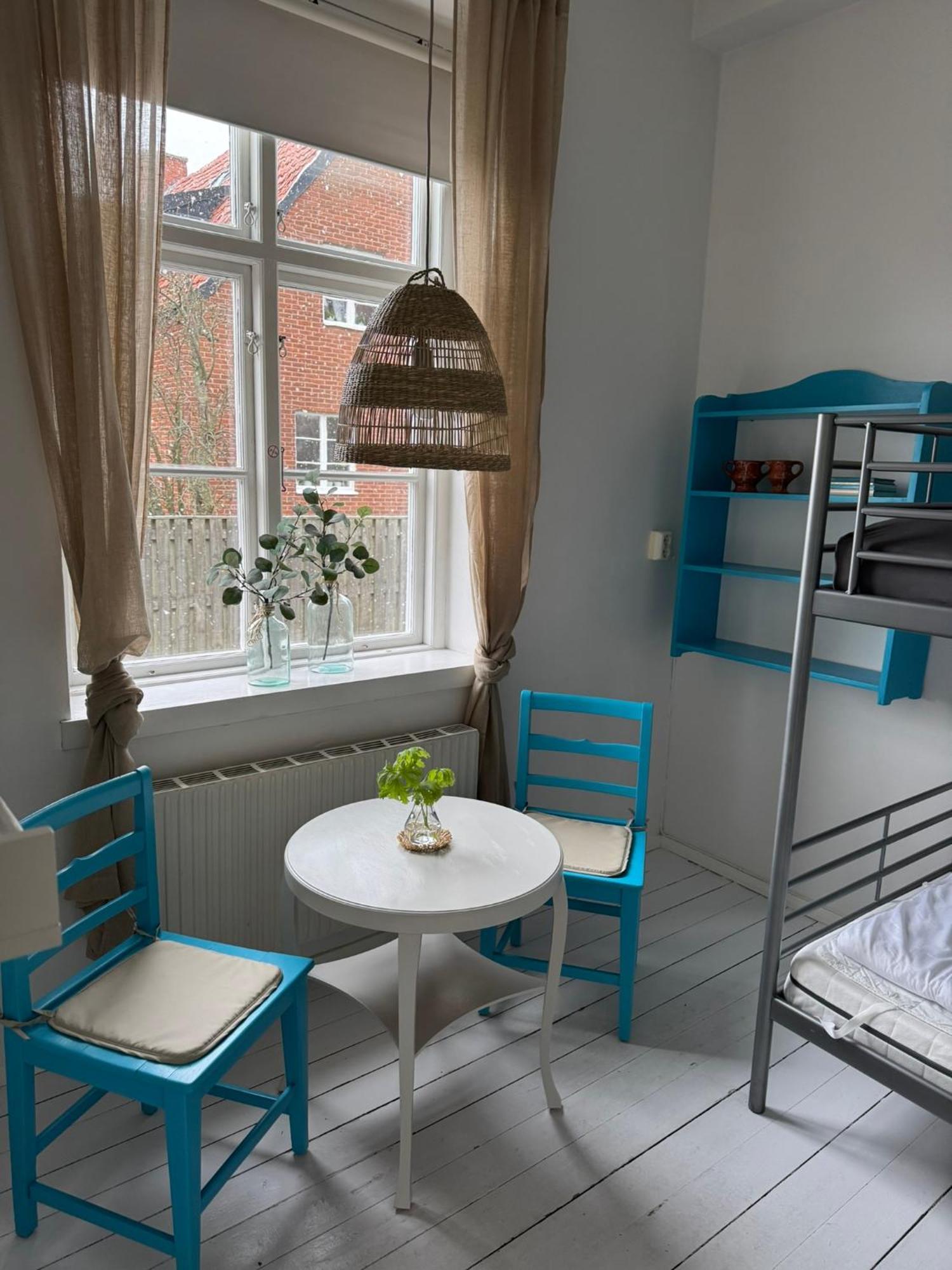 Stf Landskrona Hostel Landskrone Esterno foto