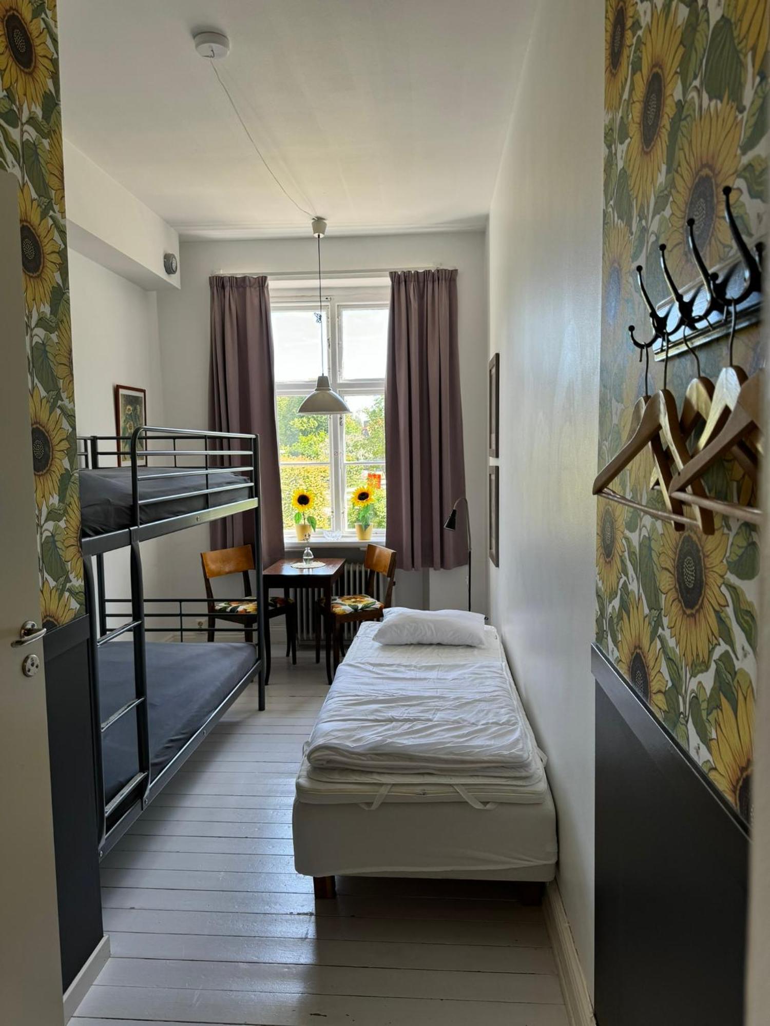 Stf Landskrona Hostel Landskrone Esterno foto