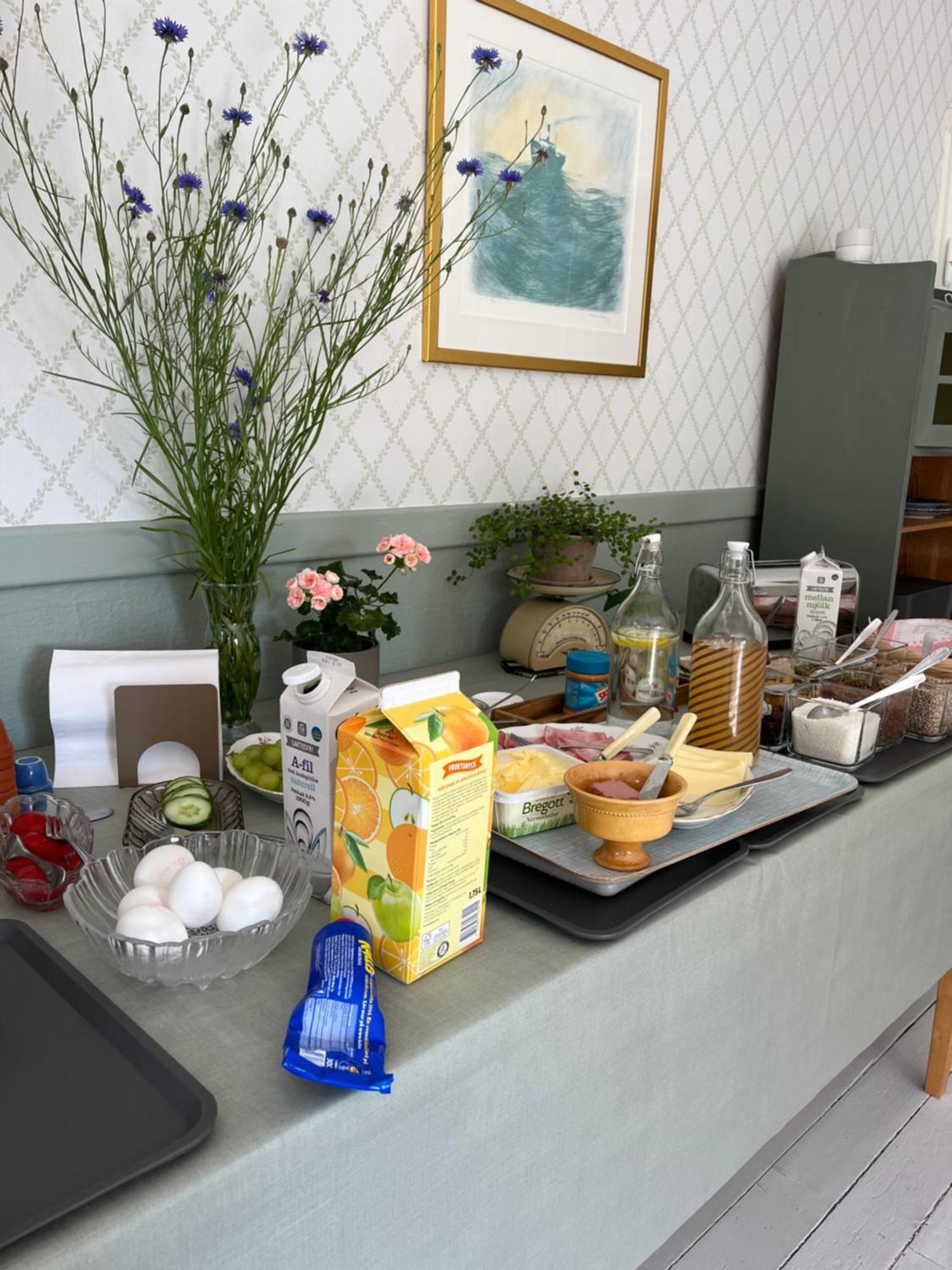 Stf Landskrona Hostel Landskrone Esterno foto